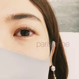 マツエク・マツパ Veil ayakaのマツエク・マツパデザイン