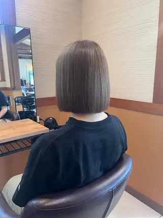 カラー hair salon SERA所属・SERA/Taiga ◯本日空きありますのヘアスタイル