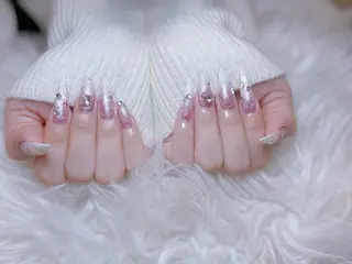 ネイル Anh Nail Salon新宿店のネイルデザイン