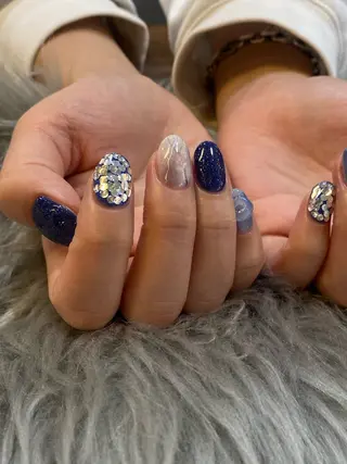 ネイル Mao ♡のネイルデザイン