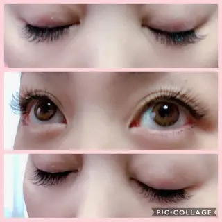 マツエク・マツパ Salon.de. ViViのエステ・リラクイメージ