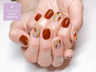 ネイル coco marry  のネイルデザイン