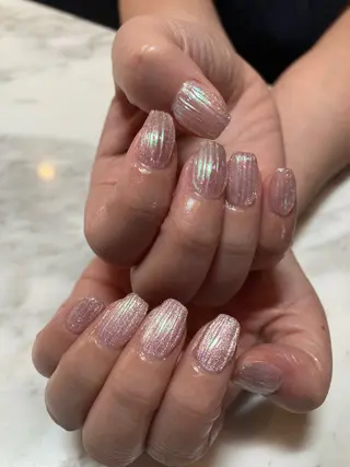 ネイル kii nailsのネイルデザイン