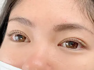 マツエク・マツパ salonLADYSTYLE所属・稲嶺 美華のエステ・リラクイメージ