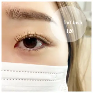 マツエク・マツパ unico privateのマツエク・マツパデザイン