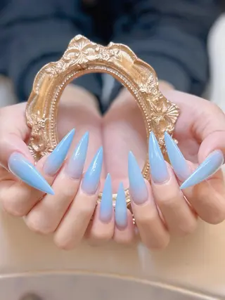 ネイル Anh 新宿店のネイルデザイン