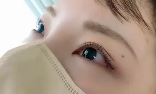 マツエク・マツパ Éclat du Bonheur 〜by Moana〜所属・エクラドゥボヌール バイモアナのマツエク・マツパデザイン