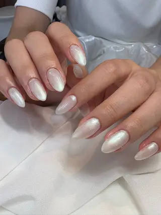 ネイル marl あやかのネイルデザイン