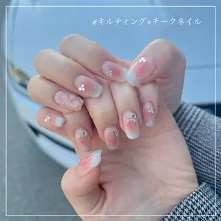 ネイル ネイルサロン クーのネイルデザイン