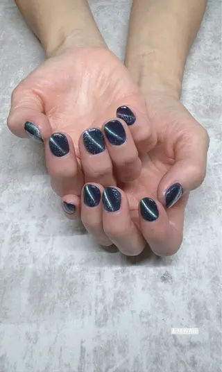 ネイル あきじ NAILのネイルデザイン