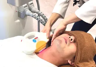 ａｎｅｌａ 明石のエステ・リラクイメージ