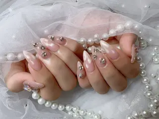 ネイル You&Me Miyuのネイルデザイン