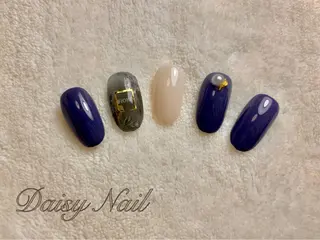 ネイル うる艶♡透明感ネイル Rirashiaのネイルデザイン