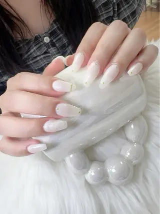 ネイル Hara Nail 【パラジェル使用】のネイルデザイン