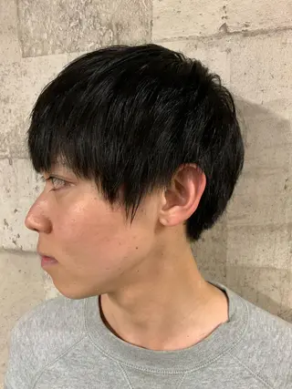 メンズ hair salon Krout所属・▪️若林カット モデル募集中▪️のヘアスタイル