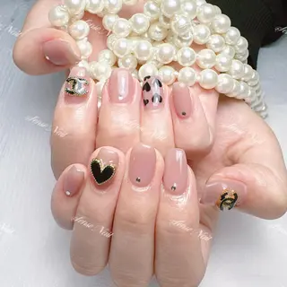 ネイル 🍓Silk Eleganceのネイルデザイン