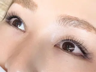 マツエク・マツパ シェリール✳︎ Erinaのマツエク・マツパデザイン
