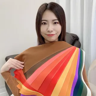 カラー アイブロウ Beauty produce salon わたしいろ所属・パーソナルカラー/ メイクレッスン/みきのその他イメージ