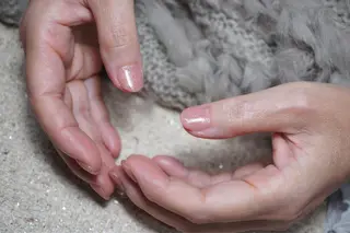 ネイル プライベートサロン jewel nailのネイルデザイン