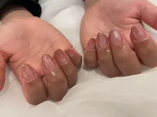 ネイル 金澤 salon EFのネイルデザイン