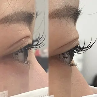 マツエク・マツパ フジ ワラの眉毛・アイブロウイメージ