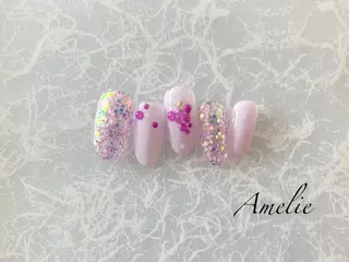 ネイル yo koのネイルデザイン