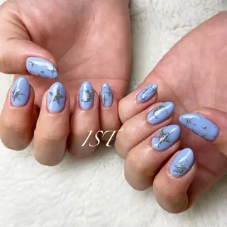 ネイル メンズ歓迎🙆‍♀️ エステ/ネイルISTのエステ・リラクイメージ