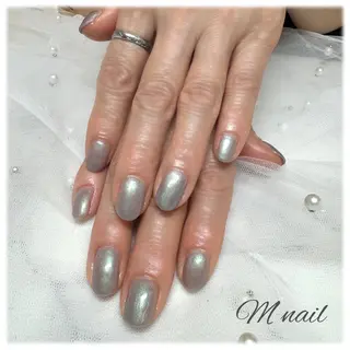 ネイル 【enn】Maria Enomotoのネイルデザイン