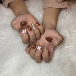 ネイル 蒲郡 ネイルのネイルデザイン