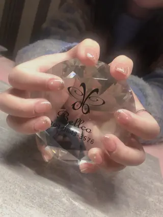 ネイル Fairyフェアリーネイルサロン所属・Fairy フェアリーネイルのネイルデザイン