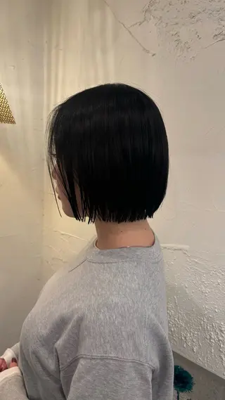 ショート cocoro /kokiriのヘアスタイル
