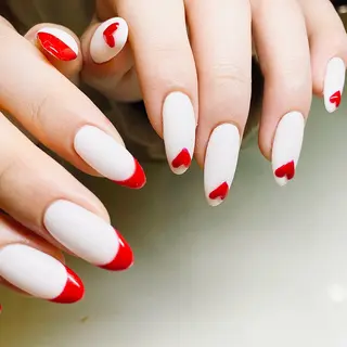 ネイル _amica nail_のネイルデザイン