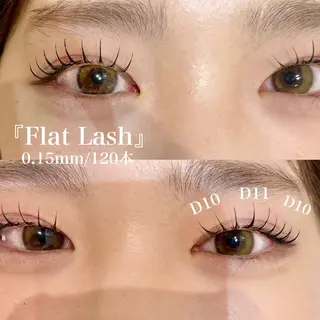 マツエク・マツパ ガレリアエレガンテ /栄🎀ななか🎀のマツエク・マツパデザイン