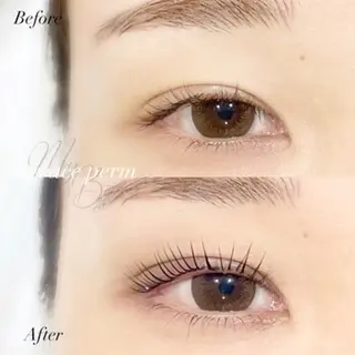 マツエク・マツパ My Boo所属・Ito ⠀の眉毛・アイブロウイメージ