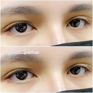 マツエク・マツパ Bianca立川店 川村のマツエク・マツパデザイン