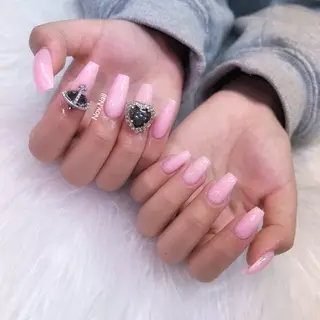 ネイル Nov. ネイルサロンのネイルデザイン