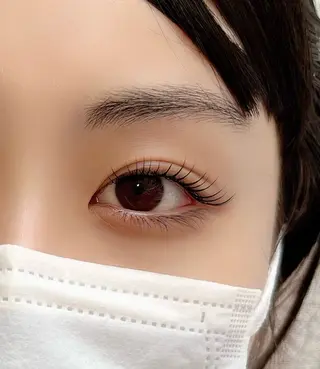 マツエク・マツパ 🥨ALiLa eye🥨のマツエク・マツパデザイン