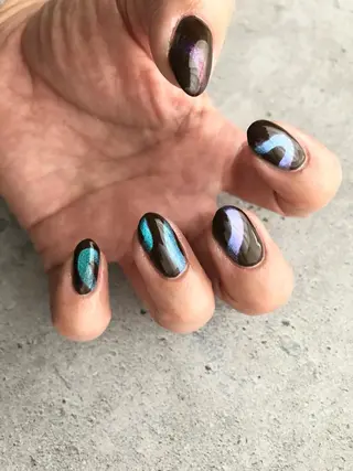 ネイル kimura kumikoのネイルデザイン