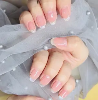 ネイル H3 Nail ミライのネイルデザイン