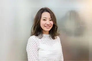 セミロング カラー 【H.GENTIL】 TERUのその他イメージ