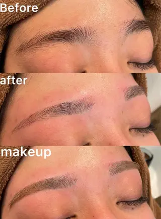 Vyuha ビューハのヘアスタイル