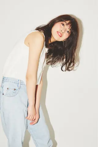 セミロング カラー パーマ ヘアアレンジ メンズ キッズ ネイル マツエク・マツパ アティリー 西梅田のヘアスタイル