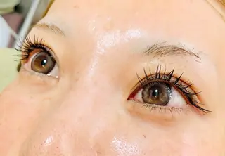 マツエク・マツパ spell_eyelash所属・spell eyelashのマツエク・マツパデザイン