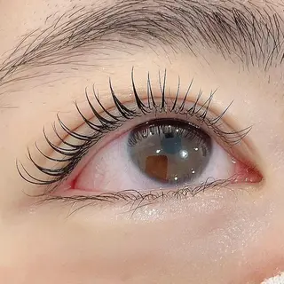 マツエク・マツパ 脱毛×アイラッシュCeriseLaLa所属・まつげ&アイブロウ スリーズララ🍒のマツエク・マツパデザイン