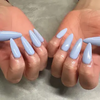 ネイル joieange kitano yoのネイルデザイン