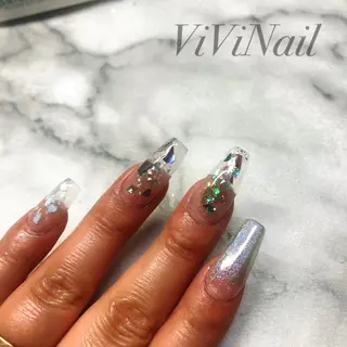 ネイル ViVi Nailのネイルデザイン