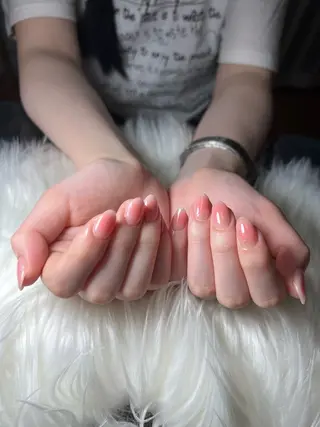 ネイル NekoNailsalon所属・NekoNail salonのネイルデザイン