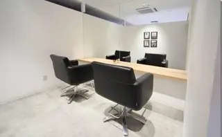 ショート キッズ YUI🦋耳ツボ/ 仙台美容師/長町のヘアスタイル