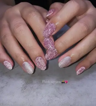 ネイル RURI NAILのネイルデザイン
