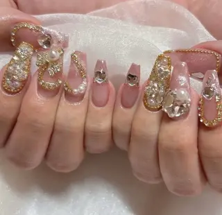ネイル For you. Nail Salonのネイルデザイン
